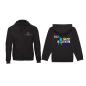 Preview: Sweatjacke für Erwachsene